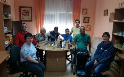 Уручена механичка инвалидска колица Јанковић Јовици