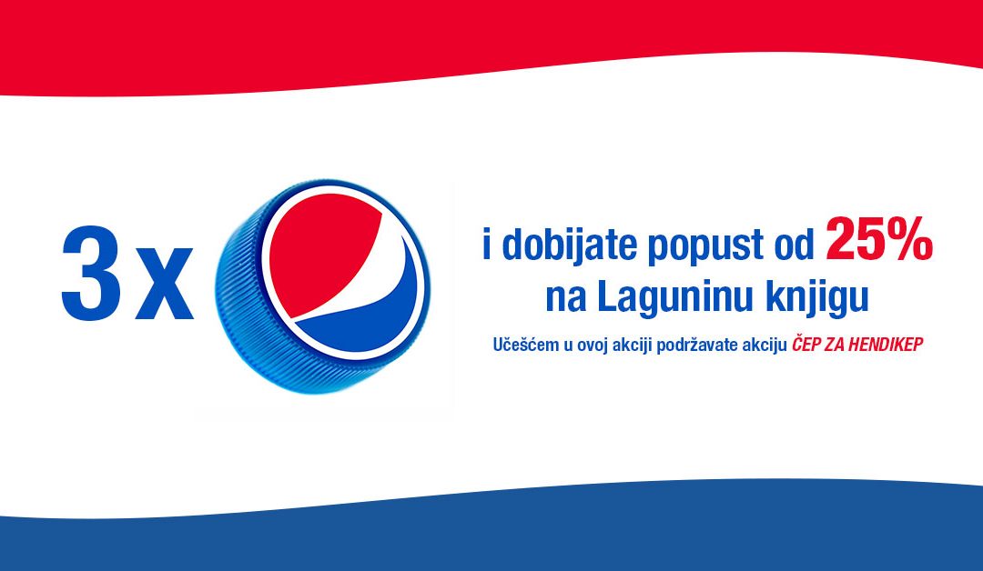 Pepsi cep